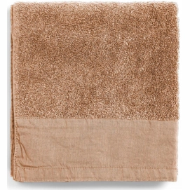 Guest Towel Marc O'Polo Linan Sandstone (30 x 50 cm)