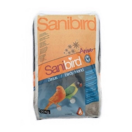 Vogelzand Sanibird