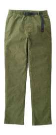 Pants Gramicci Men NN Olive