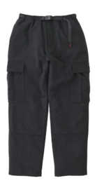 Pantalon Gramicci Men Wool Cargo Charcoal-XS