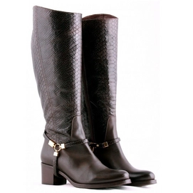 Jilsen Sanne Brown Calf Size XL