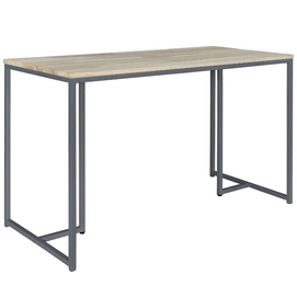 Tuintafel Max&Luuk Joe High Aged Teak Lava 180 x 80 cm