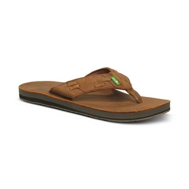 Sanuk Colt Bruin