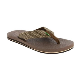 Sanuk Yogi II Bruin