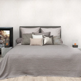 Sprei HNL Deco Sapphire Beige