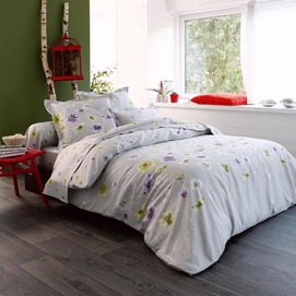 Taie d'oreiller Tradilinge Sarah Satin (50 x 70 cm)