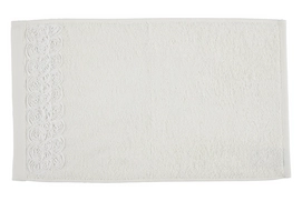 Gastendoek Aquanova Saran (set van 6)