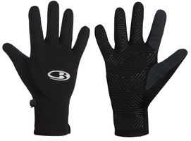 Gants Icebreaker Adult Quantum Gloves Black