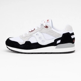 Sneaker Saucony Shadow 5000 Herren White/Black