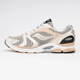 Sneaker Saucony ProGrid Triumph 4 Unisex Cream Tan