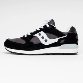 Saucony Shadow 5000 Black / Gray / White