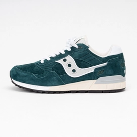Baskets Saucony Unisexe Shadow 5000 Forest