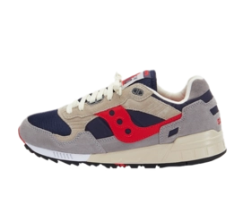 Saucony Shadow 5000 NavyRed