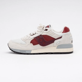 Saucony Shadow 5000 White Red 2023