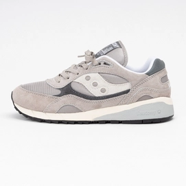 Saucony Shadow 6000 Grey-Taille 40
