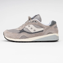 Saucony Shadow 6000 Grey