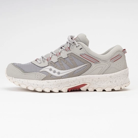 Trainers Saucony Unisex Grid Peak Grey