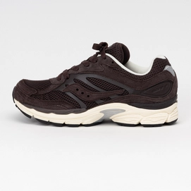 Saucony Unisex ProGrid Omni 9 Coffee/Cream