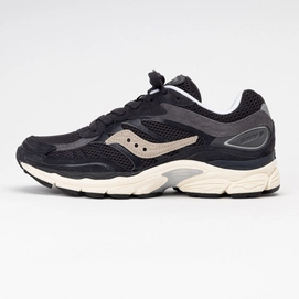 Trainers Saucony Unisex ProGrid Omni 9 Navy/Grey