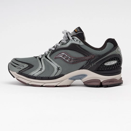 Sneaker Saucony ProGrid Triumph 4 Unisex Agave/Chocolate