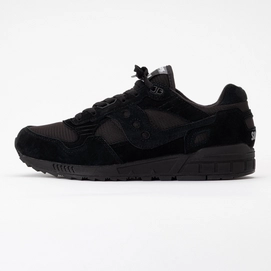 Saucony Unisex Shadow 5000 Black 2025