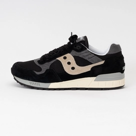 Saucony Unisex Shadow 5000 Black
