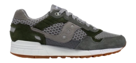 Sneaker Saucony Shadow 5000 Grey Green Unisex