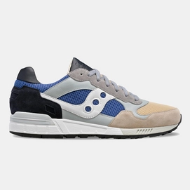 Saucony Unisex Shadow 5000 Made in Italy Cerulean White-Schoenmaat 43