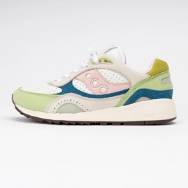 Sneaker Saucony Shadow 6000 Unisex Green/Multi