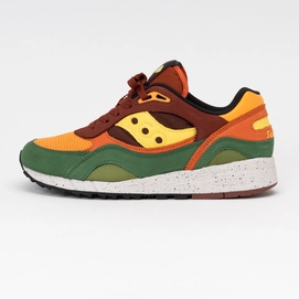 Saucony Unisex Shadow 6000 Multi S70843