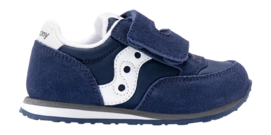 Baskets Saucony Baby Jazz HL Cobalt Blue