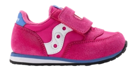 Saucony Baby Jazz HL Magenta