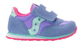 Sneaker Saucony Baby Jazz HL Peri