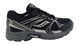 Saucony Kids Ride Millenium Kdz Black