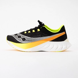 Saucony Men Endorphin Pro 4 Black/Vo2