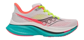 Sneaker / Laufschuhe Saucony Endorphin Speed 5 Herren White/Mutant