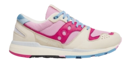Sneaker Saucony Azura Unisex Magenta/Lilac