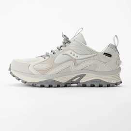Saucony Unisex Grid Aura X GTX Ivory