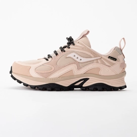 Saucony Unisex Grid Aura X GTX Pink