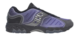 Saucony Unisex Matrix Purple Fade