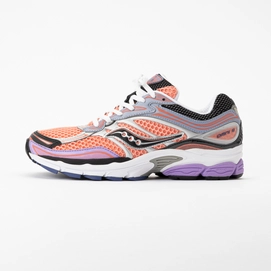 Saucony Unisex Progrid Omni 9 Pink/Purple