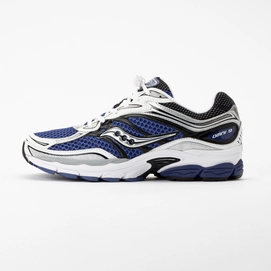 Saucony Unisex Progrid Omni 9 Skipper Blue
