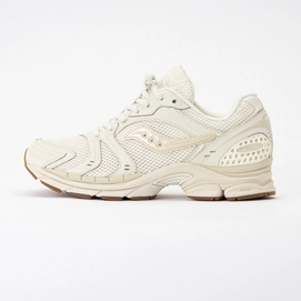 Saucony Unisex Progrid Triumph 4 Almond
