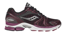 Sneaker Saucony Progrid Triumph 4 Unisex Maroon/Black