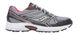 Sneaker Saucony Ride Millennium Unisex Grey/Black