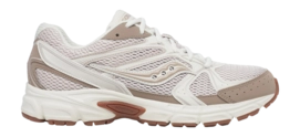 Baskets Saucony Unisexe Ride Millennium Morel/Dove