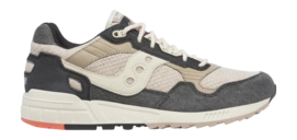 Saucony Unisex Shadow 5000 Beige/Grey