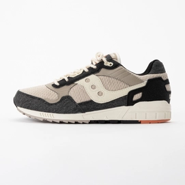 Saucony Unisex Shadow 5000 Beige/Grey