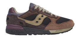 Sneaker Saucony Shadow 5000 Unisex Dark Grey/Plum