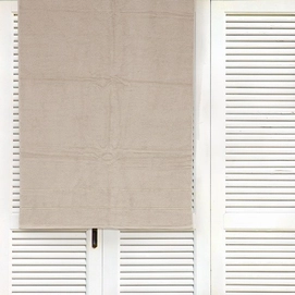 Serviette Sauna Heckett & Lane Cuban Sable (80 x 200 cm)